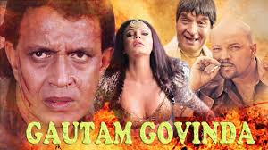 Gautam Govinda Full Action Movie Romance Mithun Chakraborty Adi Action Movies Movies Movies To Watch