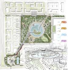 Lot8 City Park Park City Landscape Projects City