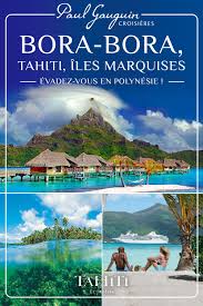 Evadez Vous En Polynesie En 2020 Voyage Tahiti Paysage Voyage Lieux De Lune De Miel