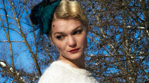 Victoria Faller's Instagram, Twitter & Facebook