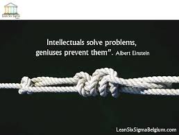 Six Sigma Quotes Lean Six Sigma Belgium Good Quotes For Instagram Einstein Quotes Leadership Quotes
