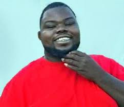 Kadeem Deanglio Johnson (1989-2016) - Find a Grave Memorial