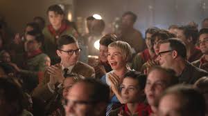 The Fabelmans — FILM REVIEW