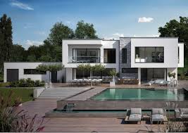 Auch die hochwertige ausstattung in den. Artea Bauhausstil Haus Haus Haus Architektur