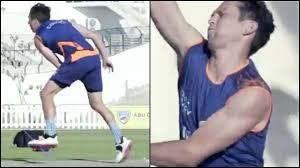 Explore tweets of trent boult @trent_boult on twitter. After Suffering Groin Injury In Qualifier 1 Is Mi S Trent Boult Fit For Ipl Final Against Dc