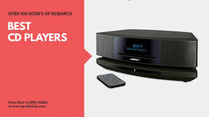 And i also have some very lovely cd box sets that are well worth playing. Top 10 Best Cd Players Of 2020 Buyer S Guide