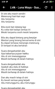 We did not find results for: Luna Maya Suara Ku Berharap Ft Dide Hijau Daun For Android Apk Download