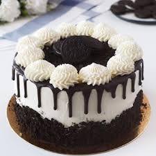 Tort Oreo Pyszny Tort Z Ulubionymi Ciasteczkami Idealny Na Przyjecie Oreo Cake Oreo Recipes Yummy Cakes