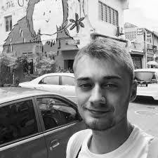 Nick Lukes's Instagram, Twitter & Facebook