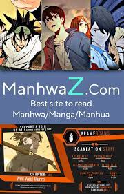 Martial Wild West Chapter 20 - ManhwaZ