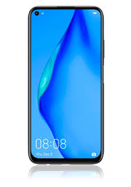 Huawei p40 lite android smartphone. Huawei P40 Lite Dual Sim 128gb Midnight Black Eu Ware Mit Vertrag Gunstig Kaufen