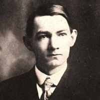 William Barham Davis (1886–1944) • FamilySearch