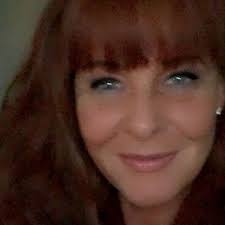 Galveston West Beach cloudy spring views