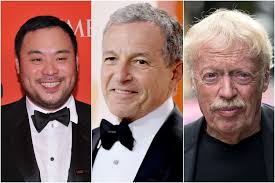 Creative Minds: Linus Chen's fortuitous introduction to advertising