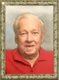 Charles Shook, Sr. Obituary