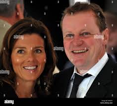 Frank strauß -Fotos und -Bildmaterial in hoher Auflösung