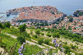 Sassa will only process one application received from each applicant. Take The Dubrovnik Cable Car Or Hike Croatia S Mount Srd