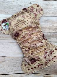 Pocket Diaper Harry Potter Baby Cloth Diaper Marauders Map Etsy New Baby Products Harry Potter Baby Clothes Trendy Baby Clothes