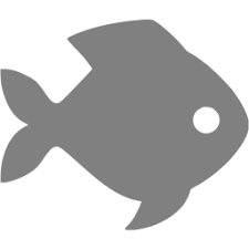 Gray Fish Icon Free Gray Animal Icons Download icons in all formats or edit them for your designs. gray fish icon free gray animal icons
