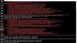 Check spelling or type a new query. Error While Starting Server Server Discussion Sponge Forums