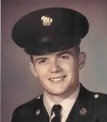 Obituary information for James Alvin Ackerman