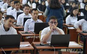 2020 / polsuspas 2020 a. Harap Sabar Pendaftaran Cpns 2021 Akan Diumumkan Okezone Economy