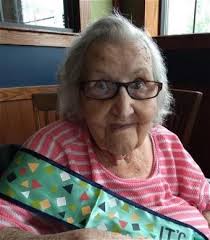 Sadie Catherine Harding (Kline)