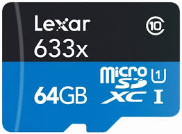 Faster sd cards made are by lexar and sony, 2000x = 300mb/sec, about 250mb/sec write. Microsd Karten Test 2021 Welche Ist Die Beste Allesbeste De