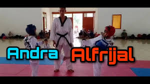 Get free sample data at cybex exim. Fight Taekwondo Unit Patriot Siliwangi Cimahi Andra Biru Vs Alfrijal Merah Youtube