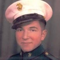 Salvador John "Sam" Fanara Obituary (2022)