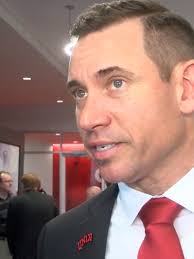 UNLV announces hires for new football coaching staff