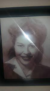 Does anyone recall a young lady Name : Erma George? She passed at the young  age of 18. She is my mother and I her only child.She was in Sitka and  Juneau.