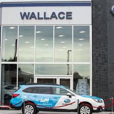 Used 2018 kia optima lx with fwd, keyless entry, blind spot monitor, alloy wheels. Wallace Subaru Of Bristol 10 Photos Car Dealers 320 Volunteer Pkwy Bristol Tn Phone Number
