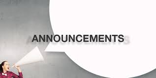 Informed and Inspired: 2018