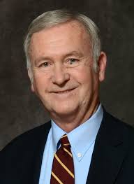 Gerard (Gerry) R. Finnegan, Jr.