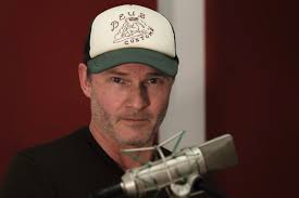 Greg Johnson Tilt Your Interior