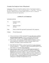 Character reference letter sample template. 50 Effective Letters Of Reprimand Templates Ms Word á… Templatelab