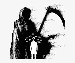 We did not find results for: Grim Reaper As Bryan Mills Anime Black And White Suicide 607x607 Png Download Pngkit