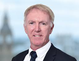 Andy Moss joins board of Pension Insurance Corporation plc