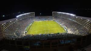 The stadium is a distance out of cali. The World Stadium On Twitter Estadio Deportivo Cali Opening 2010 Club Asodeporcali Capacity 52 000 Location Palmira Colombia Deportivocali Colombia Primeraa Apertura Https T Co 70qmezyshq
