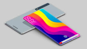 Samsung A100 - 7.2 Inch Display, 512GB ...