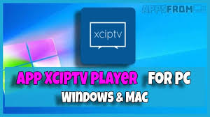 Xciptv player apk para android descargar gratis. Xciptv For Pc Windows 10 8 7 Xp Mac Install Apk