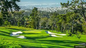 Hours may change under current circumstances Olympic Club S Lake Course Into The Deep