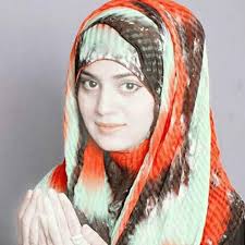 Fozia Butt Latest Images