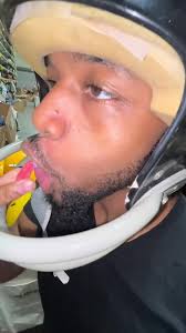 Funny Football Kickers Practice Session