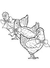 Three french hens coloring page to color, print and download for free along with bunch of favorite french coloring page for kids. Three French Hens Coloring Page Coloring Sky
