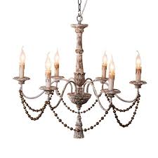 Enrica Chandelier Terracottadesigns Dining Light Fixtures Country Light Fixtures French Country Lighting