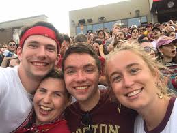 Farewell to the Class of 2020