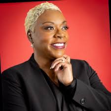 Ok, so Women's History Month is right around the corner.