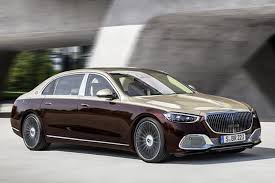 We did not find results for: Mercedes Benz S Class Maybach Models And Generations Timeline Specs And Pictures By Year Autoevolution